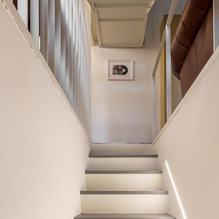 Modern & Stylish Loft - 2 Min From Central Station Милан Экстерьер фото